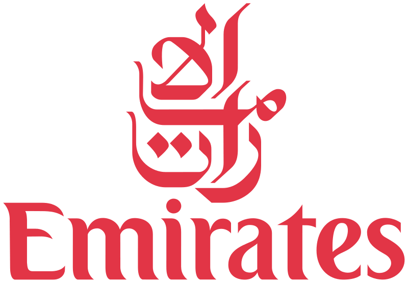 شعار طيران الإمارات