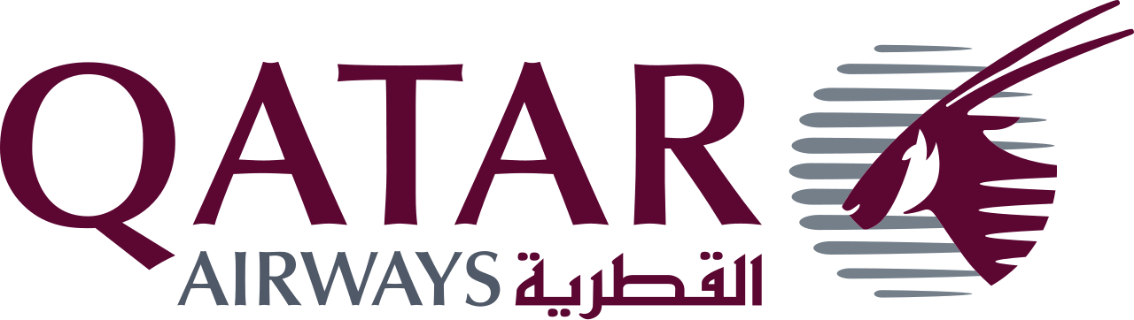 شعار الخطوط الجوية القطرية